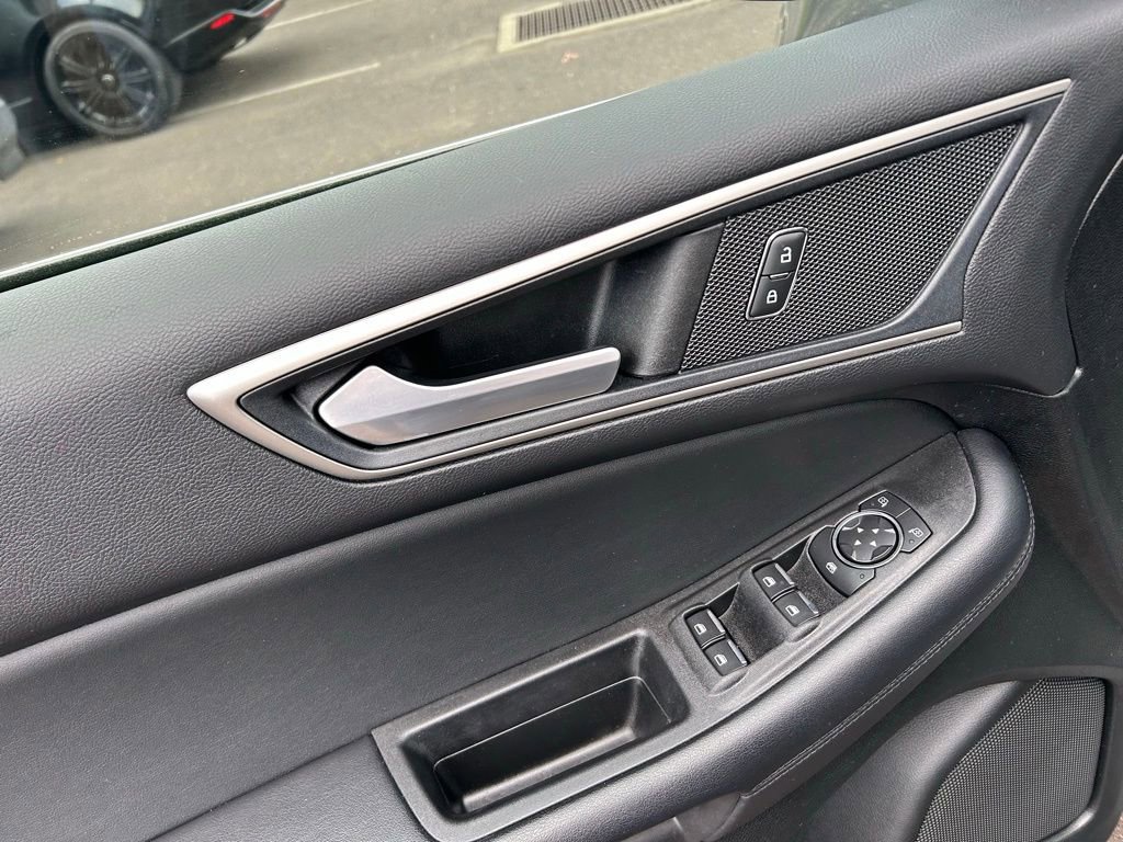 Certified 2022 Ford Edge SEL w/ Convenience Package image 14