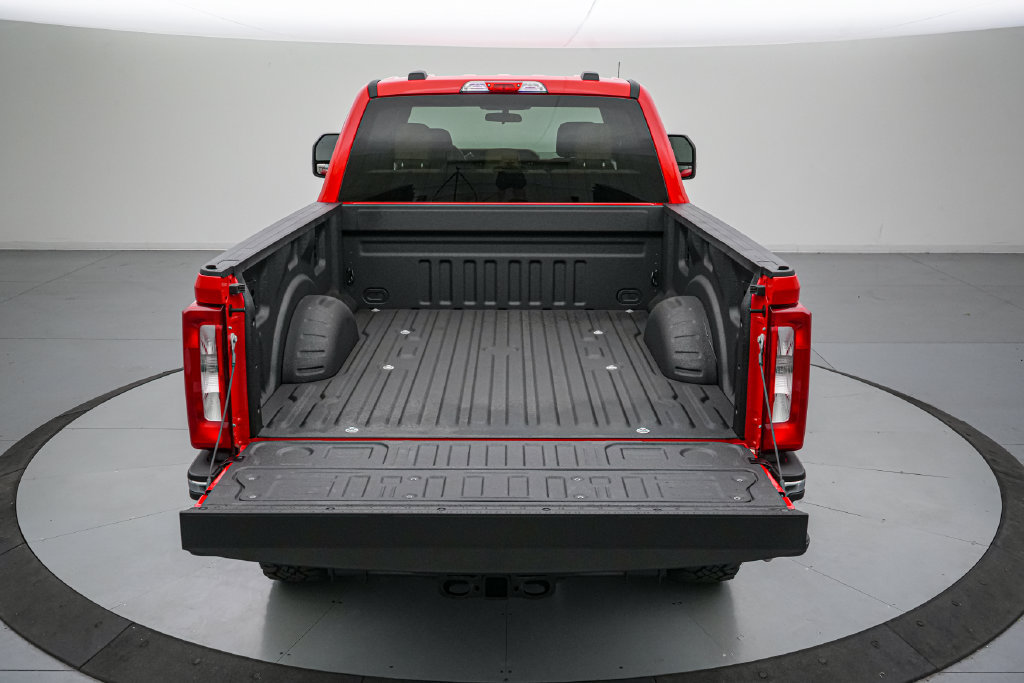 Certified 2026 Ford F250 XLT w/ Tremor Off-Road Package AWD/4WD image 6