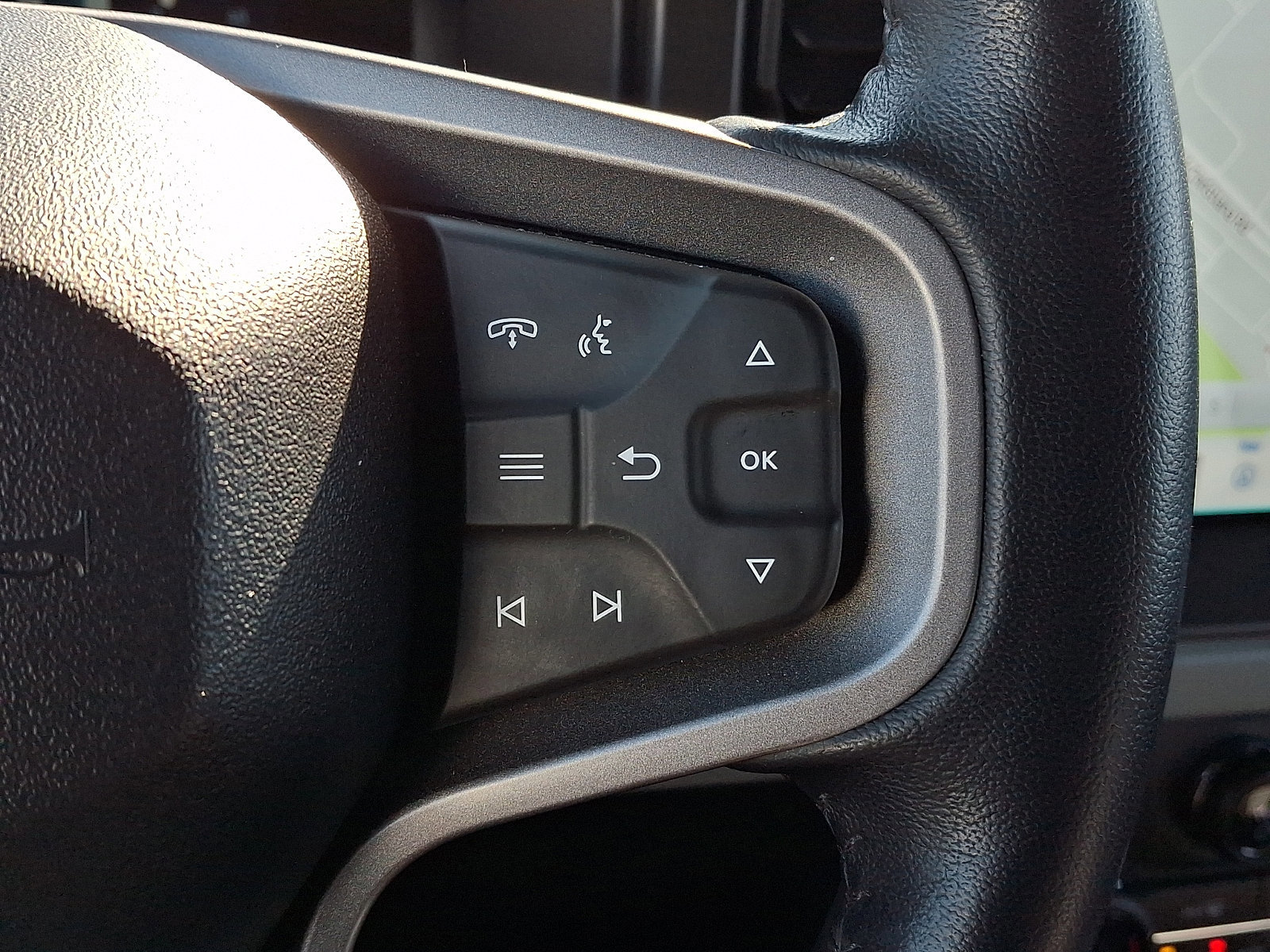 Certified 2023 Ford Bronco Badlands w/ Sasquatch Package image 30