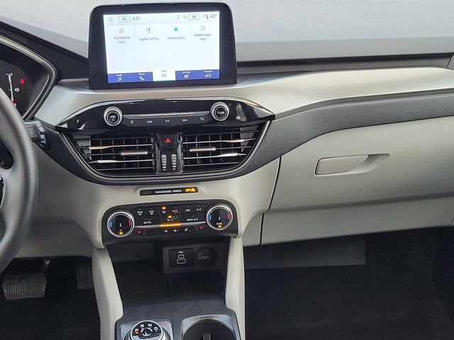 Certified 2024 Ford Escape Active image 31