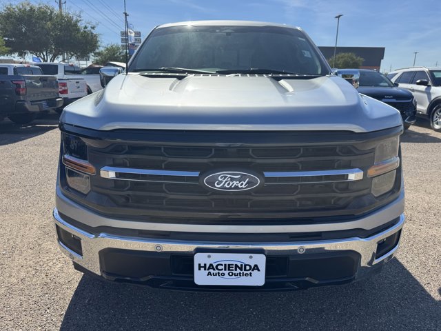 Certified 2024 Ford F150 XLT w/ Equipment Group 302A MID image 6