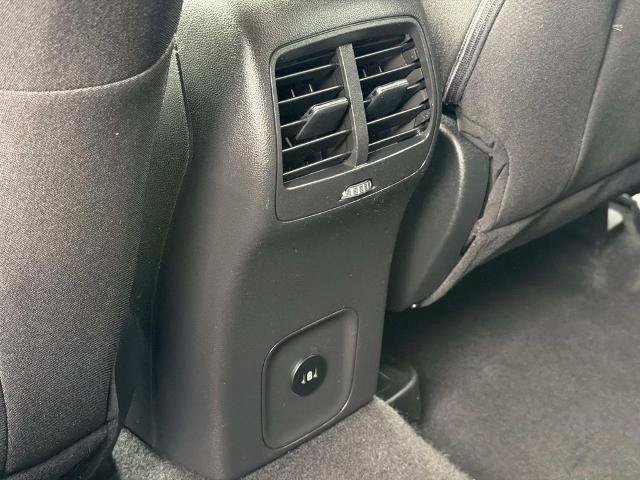 Certified 2024 Ford Escape Active FWD image 17
