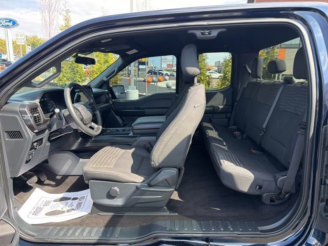 Certified 2023 Ford F150 XL w/ STX Appearance Package image 25