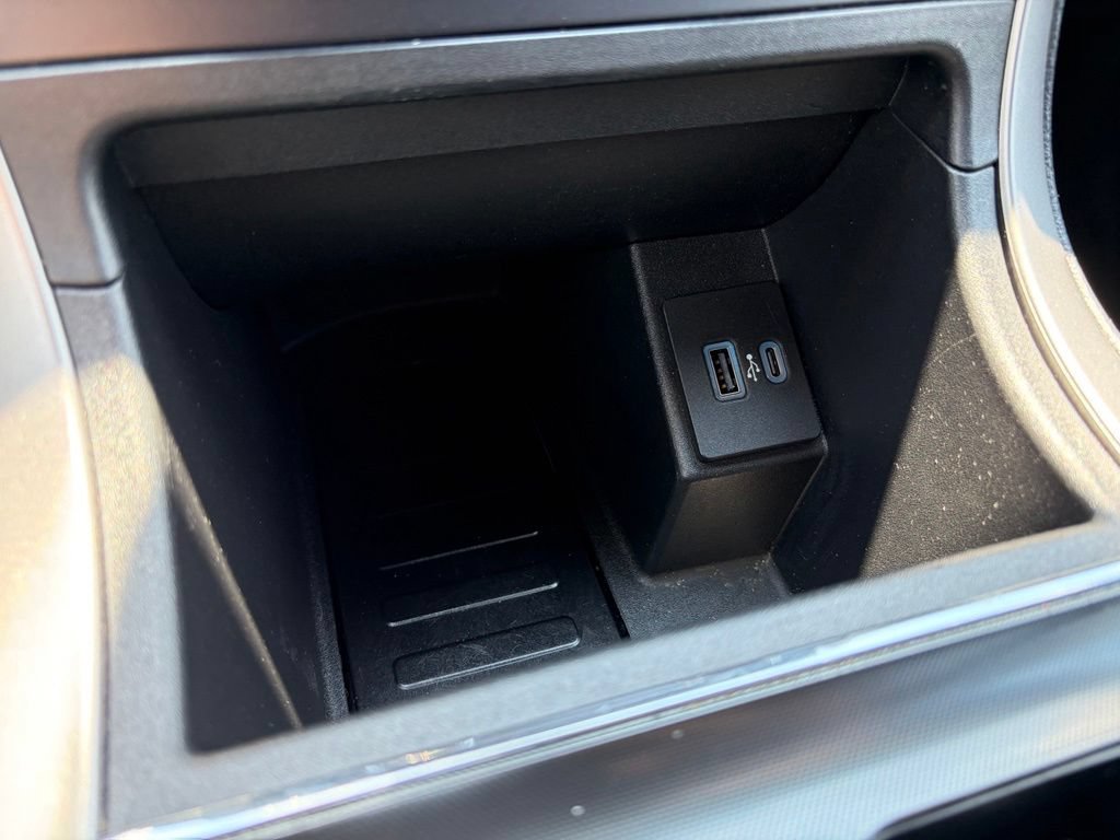Certified 2022 Ford Edge ST-Line AWD/4WD image 49