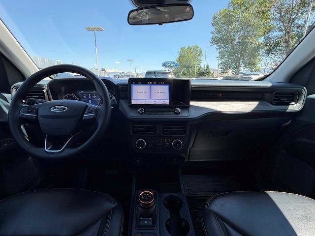 Certified 2023 Ford Maverick Tremor w/ Tremor Off-Road Package AWD/4WD image 26