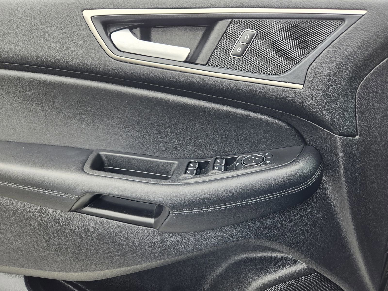 Certified 2021 Ford Edge SEL w/ Convenience Package FWD image 20