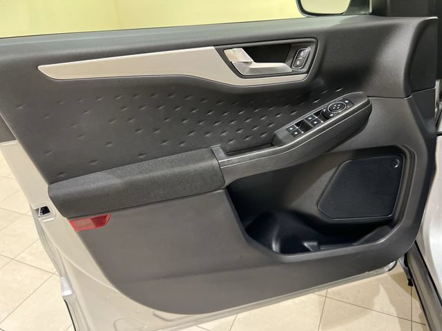 Certified 2020 Ford Escape SE FWD image 20