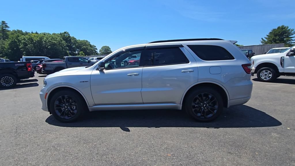 Used 2025 Dodge Durango R/T AWD/4WD image 17