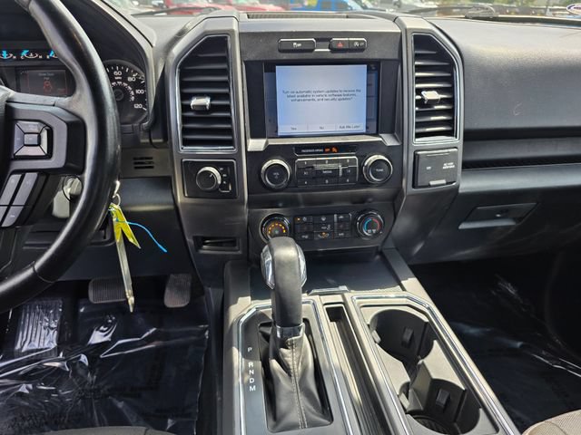 Certified 2019 Ford F150 XLT w/ Equipment Group 302A Luxury AWD/4WD image 22