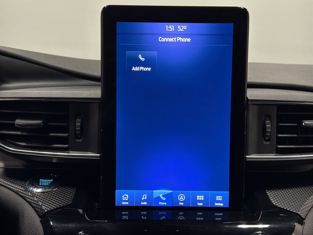 Certified 2022 Ford Explorer ST w/ Equipment Group 401A image 22