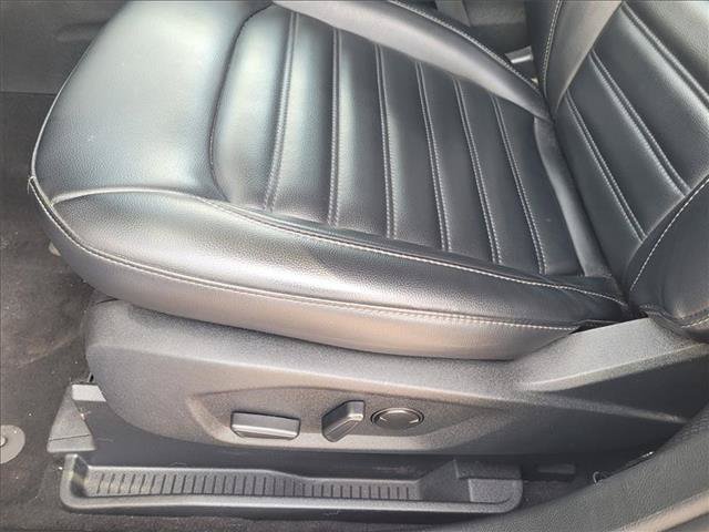 Certified 2024 Ford Edge SEL w/ Convenience Package AWD/4WD image 14