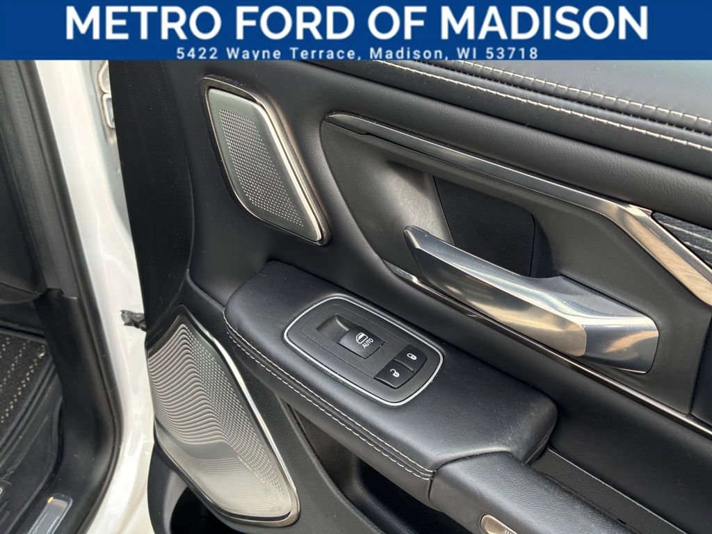 Used 2021 RAM 1500 Limited image 55