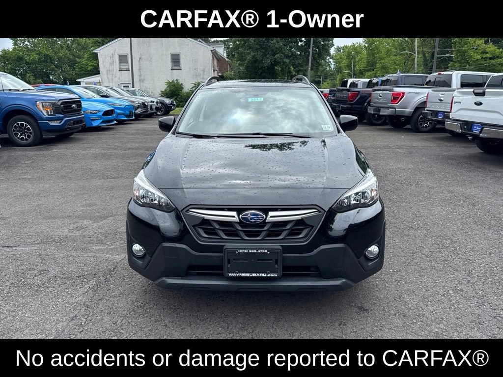 Used 2023 Subaru Crosstrek 2.0i Premium AWD/4WD image 2