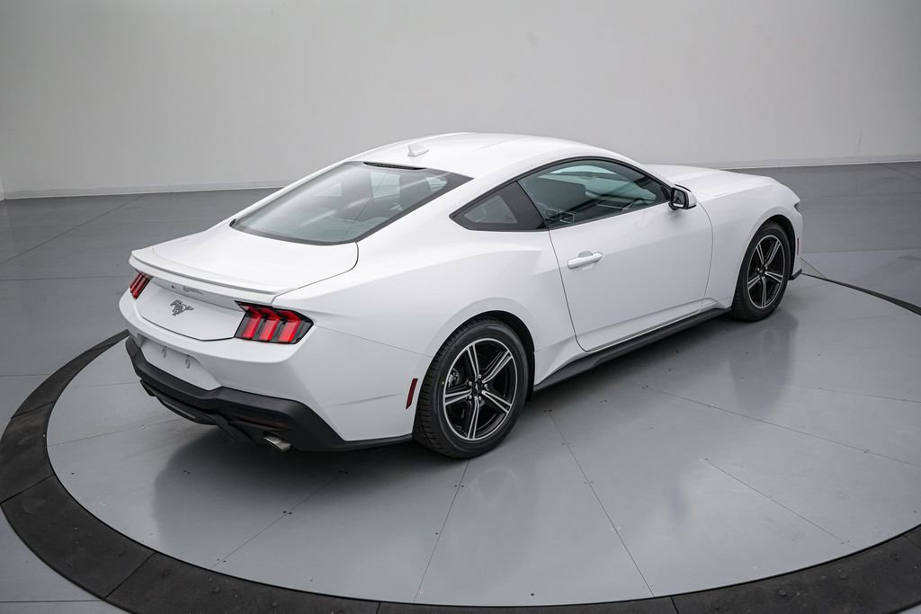 Certified 2024 Ford Mustang Premium RWD image 5