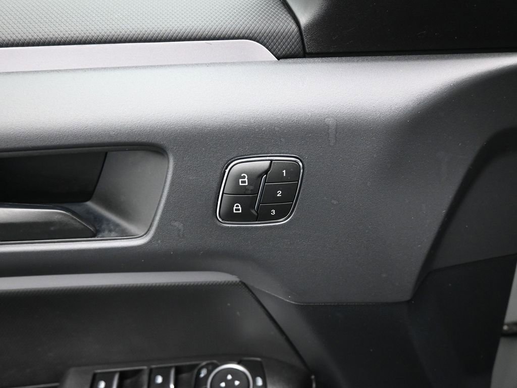 Certified 2023 Ford Bronco Sport Outer Banks image 12