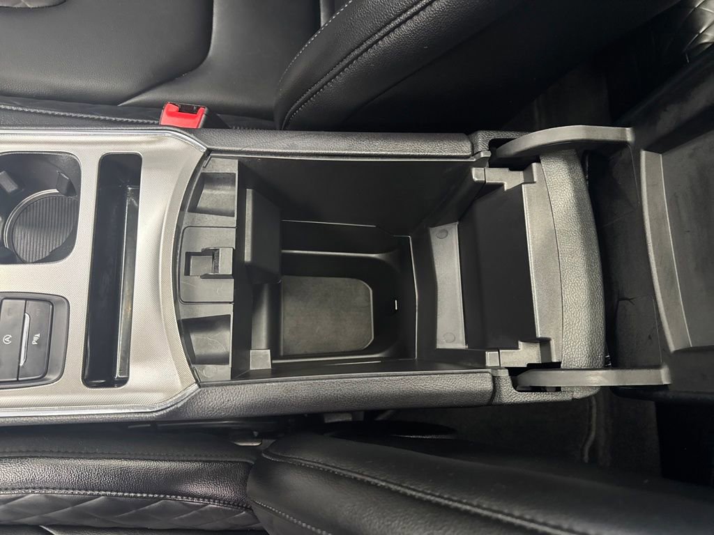 Certified 2023 Ford Edge Titanium image 26