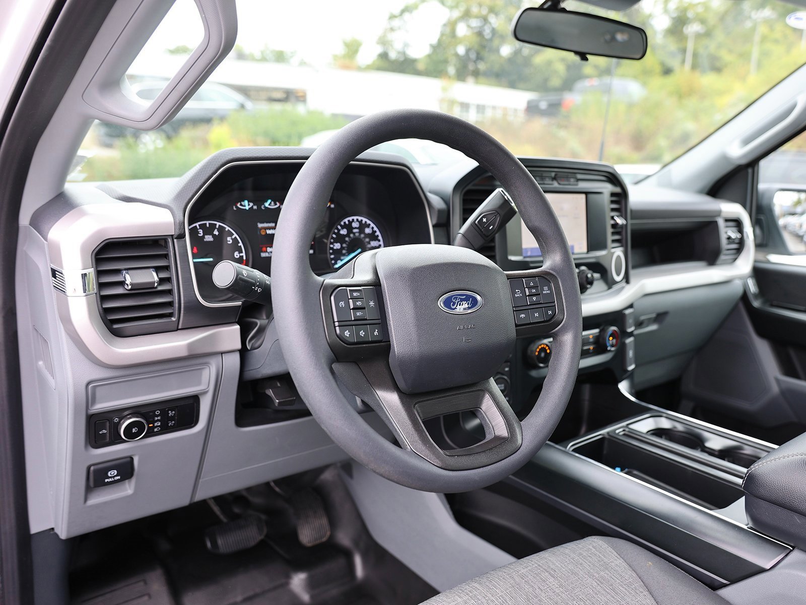 Certified 2023 Ford F150 XL w/ Trailer Tow Package image 16