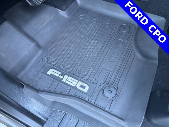 Certified 2023 Ford F150 XLT w/ Equipment Group 302A High image 14