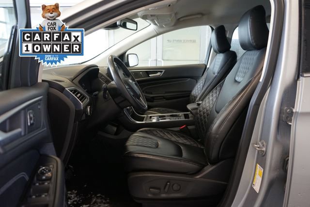 Certified 2024 Ford Edge Titanium image 20