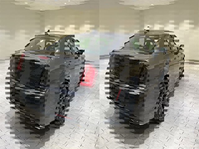 Used 2022 Chrysler 300 Touring L image 4