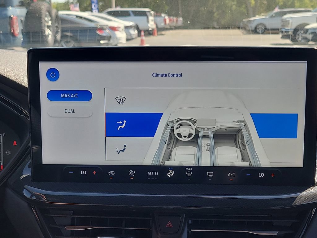 Certified 2023 Ford Escape ST-Line w/ Tech Pack #1 image 22