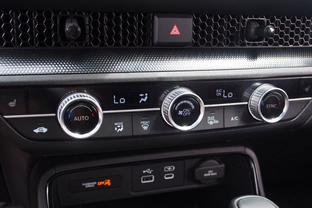 Used 2023 Honda CR-V Sport image 28