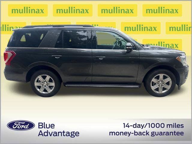 Certified 2020 Ford Expedition XLT w/ Equipment Group 202A RWD video 2