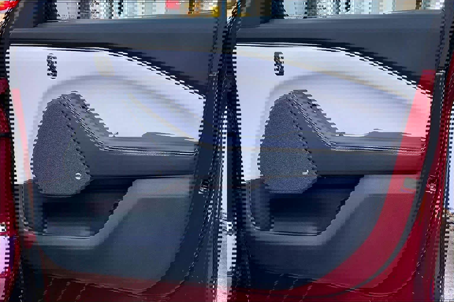 Certified 2025 Ford Mustang Mach-E Premium image 23