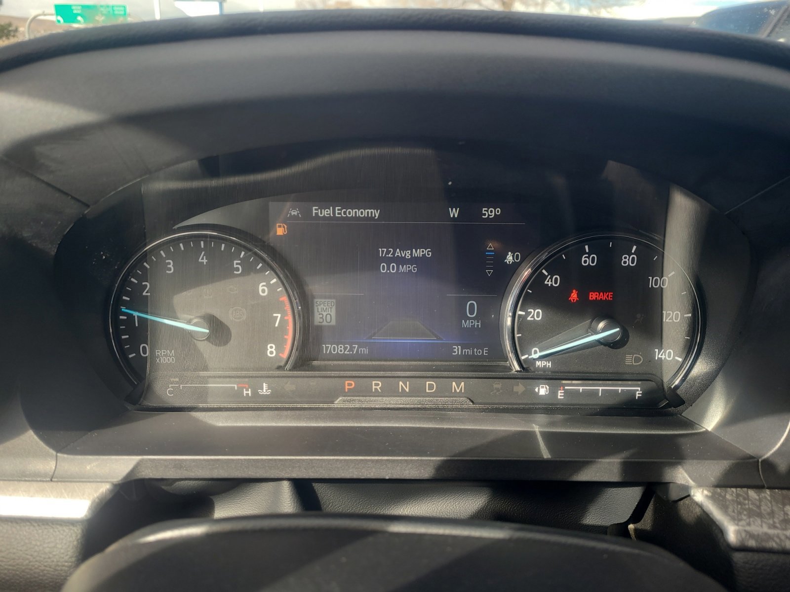 Certified 2023 Ford Explorer Timberline w/ Timberline Technology Package image 11