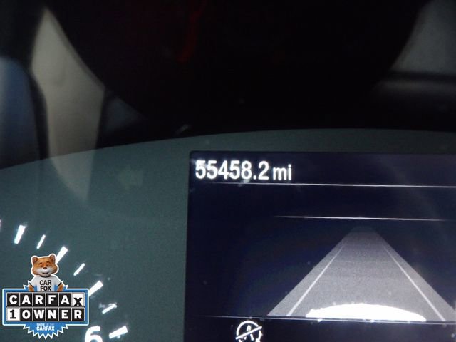 Certified 2021 Ford Escape SE w/ SE Sport Appearance Package image 36