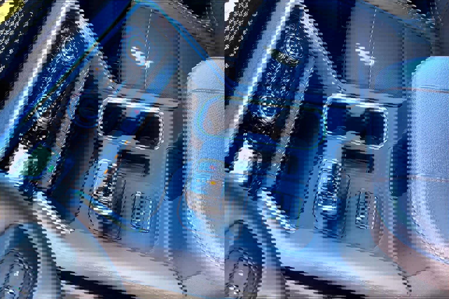 Used 2023 GMC Sierra 1500 Denali w/ Technology Package image 16