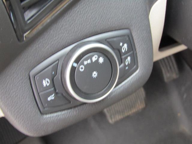 Certified 2017 Ford Escape Titanium w/ Equipment Group 301A image 22