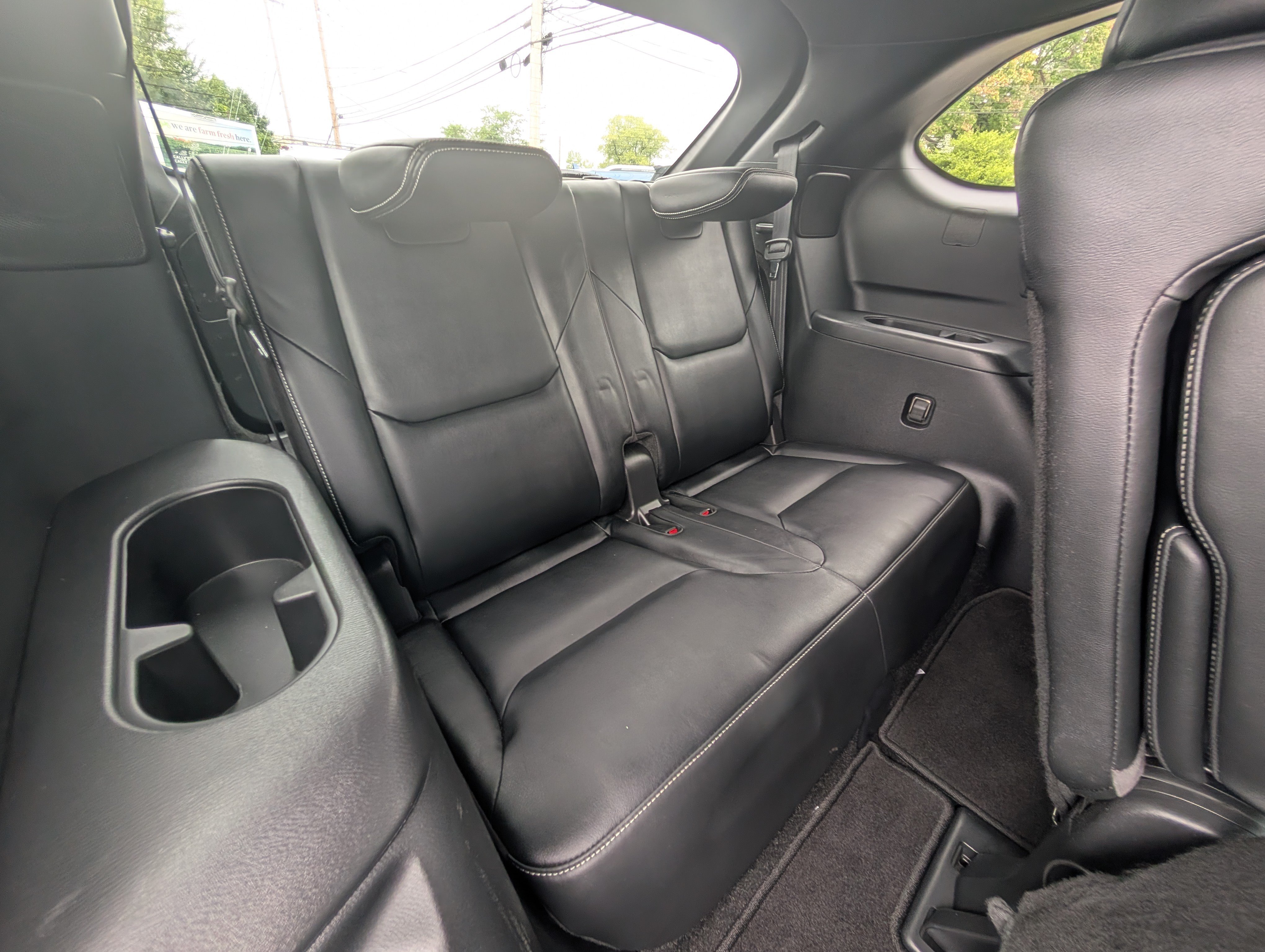 Used 2023 MAZDA CX-9 Grand Touring AWD/4WD image 14