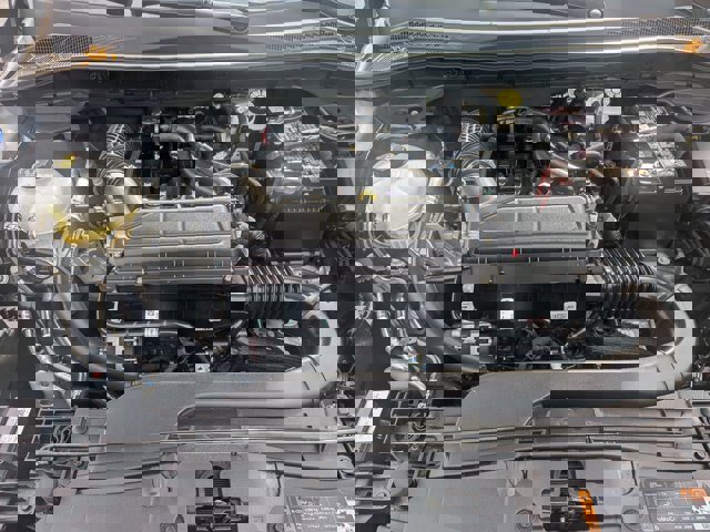 Certified 2025 Ford Escape ST-Line image 27