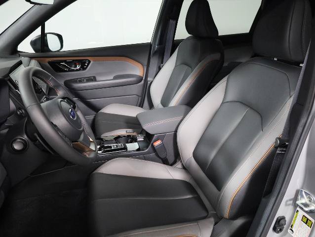 Used 2026 Subaru Forester Sport AWD/4WD image 7