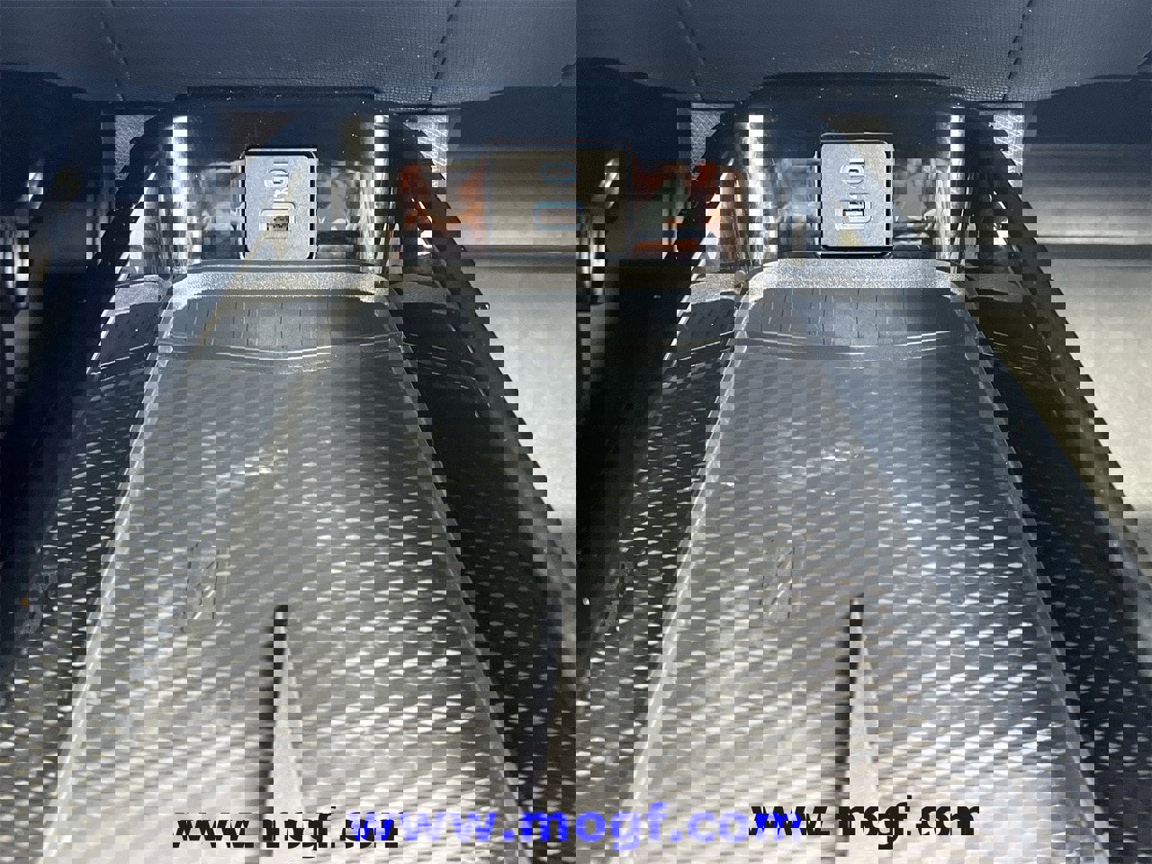 Certified 2022 Ford Mustang Mach-E Premium image 9