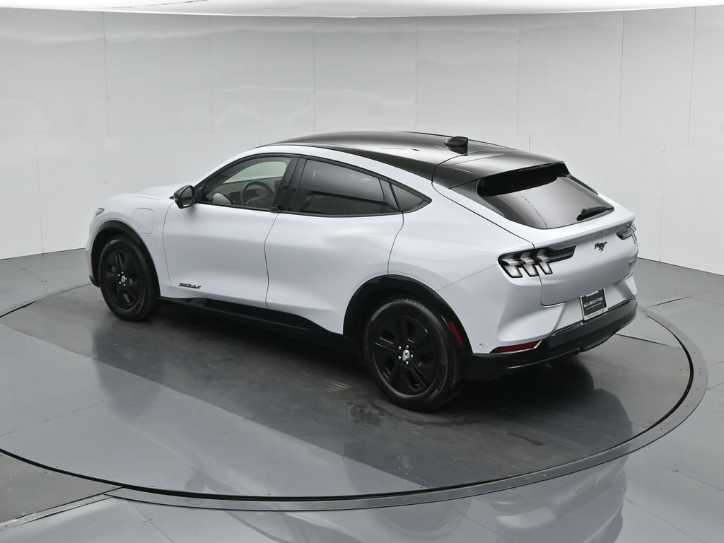 Certified 2023 Ford Mustang Mach-E California Route 1 AWD/4WD image 41