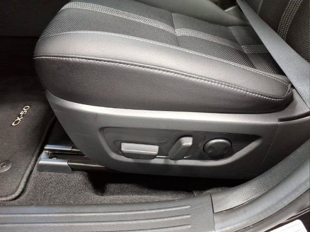 Used 2025 MAZDA CX-50 2.5 Hybrid w/ Preferred Pkg AWD/4WD image 9