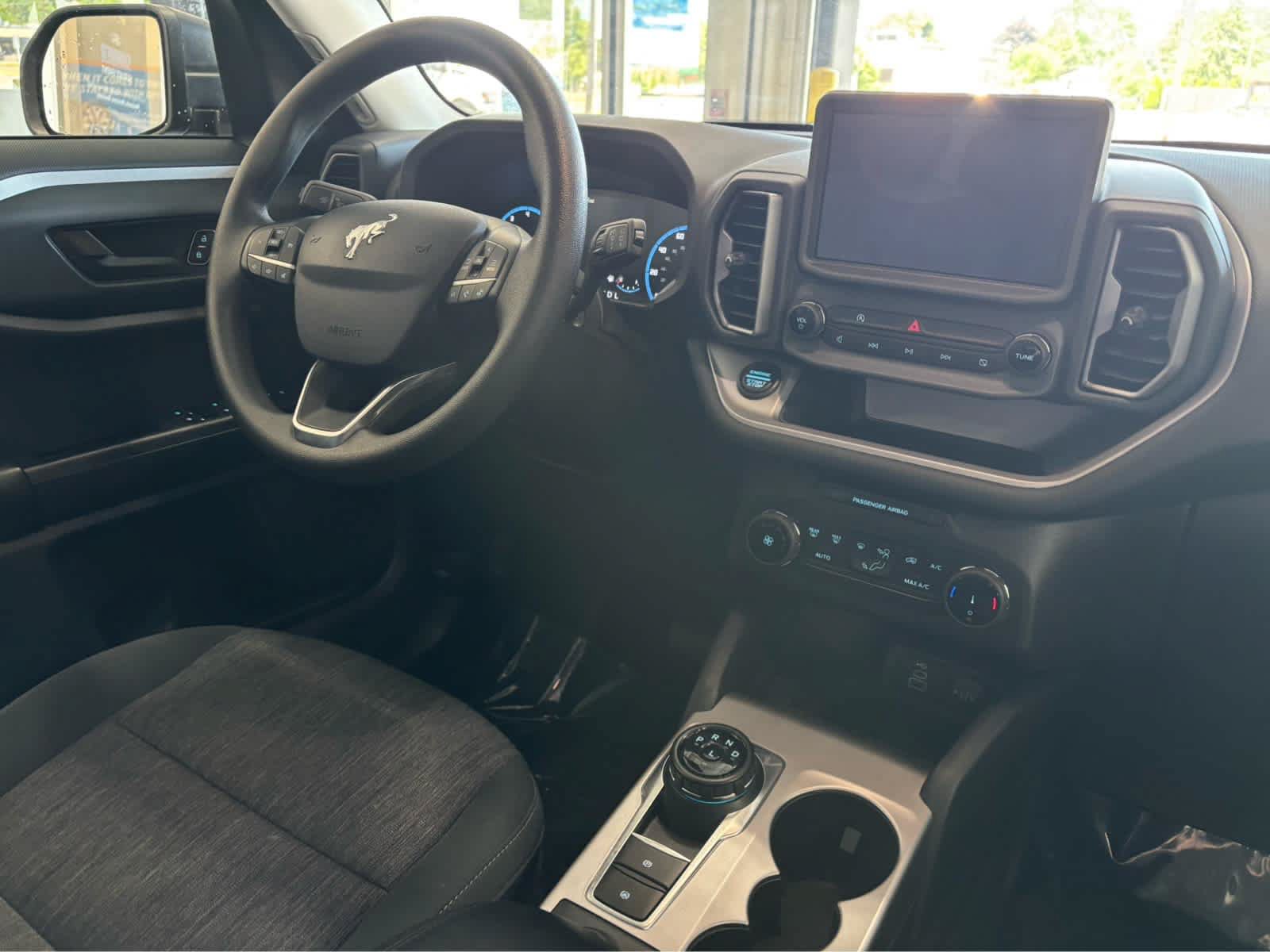 Certified 2023 Ford Bronco Sport Big Bend AWD/4WD image 13