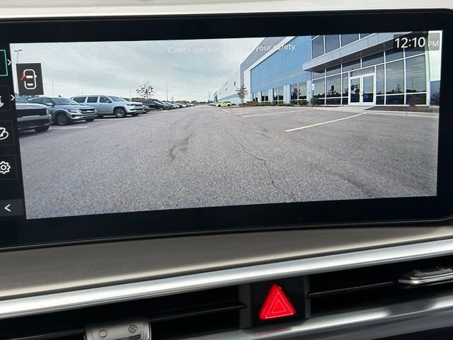 Used 2025 Kia Sorento SX Prestige AWD/4WD image 34