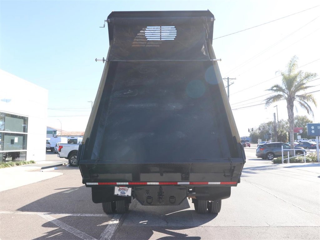 Certified 2020 Ford F450 XL image 5