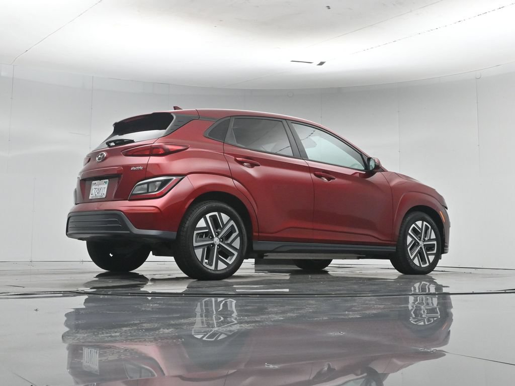 Used 2023 Hyundai Kona SEL FWD image 47