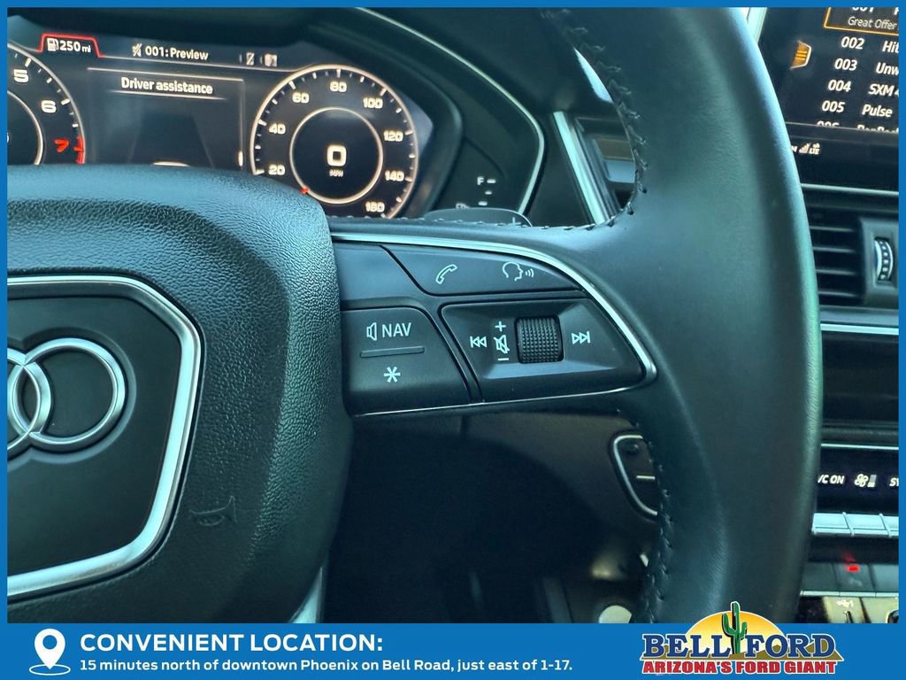 Used 2020 Audi Q5 2.0T Premium Plus image 31