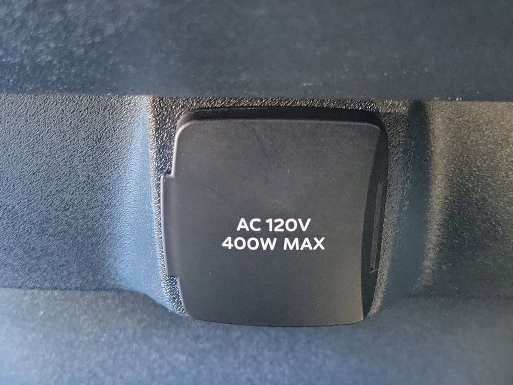 Certified 2025 Ford Expedition Max Platinum AWD/4WD image 20