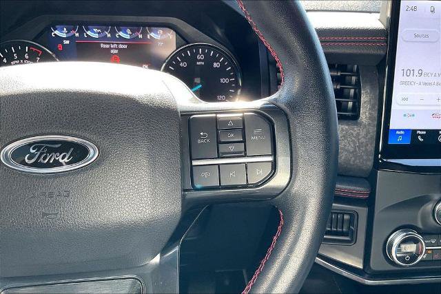 Certified 2022 Ford Expedition Limited AWD/4WD image 19