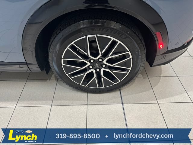Certified 2024 Ford Mustang Mach-E Premium AWD/4WD image 31