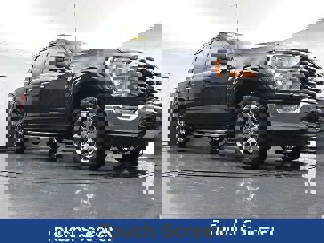 Certified 2022 Ford F150 XLT w/ Equipment Group 301A Mid AWD/4WD image 29