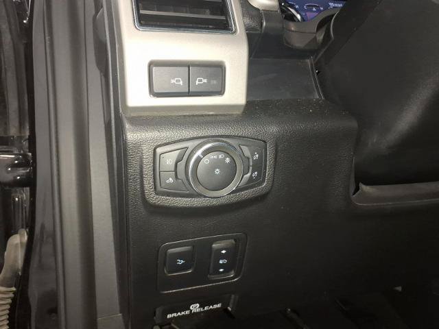 Certified 2021 Ford F350 Lariat w/ Lariat Ultimate Package AWD/4WD image 20
