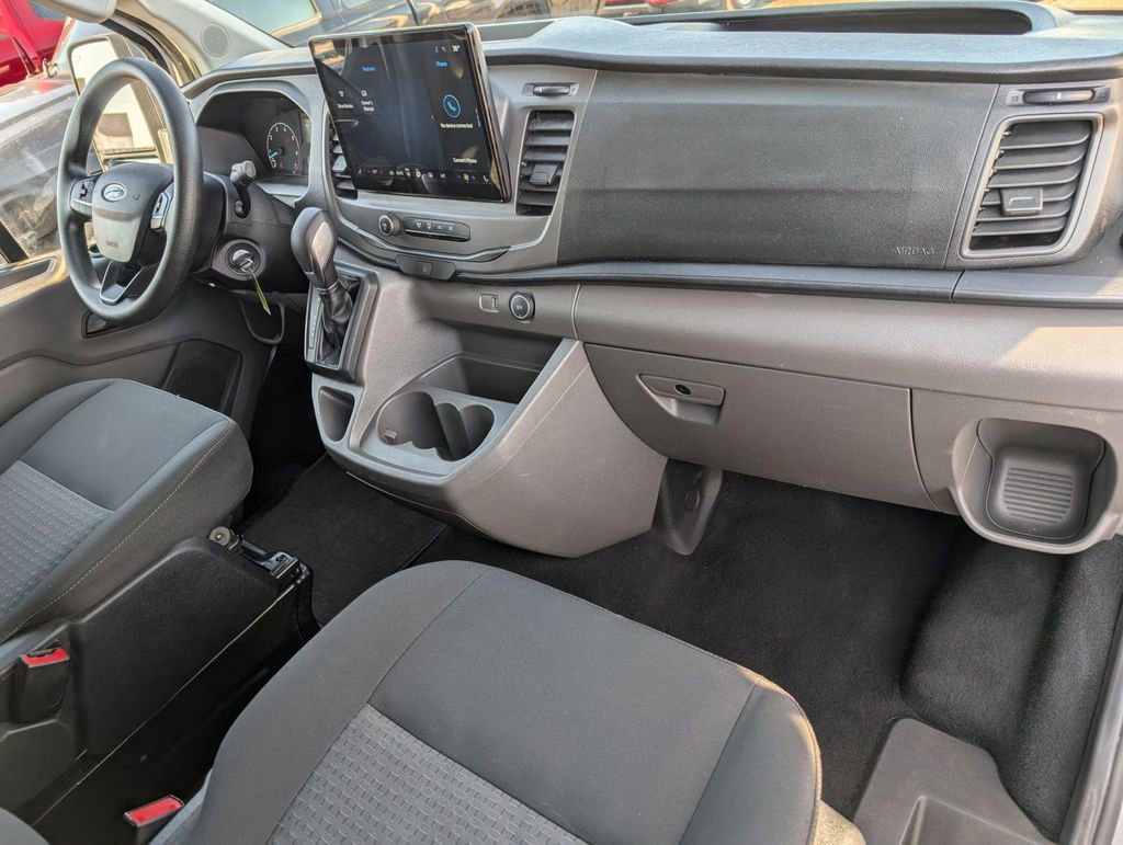 Certified 2022 Ford Transit 350 XLT RWD image 45