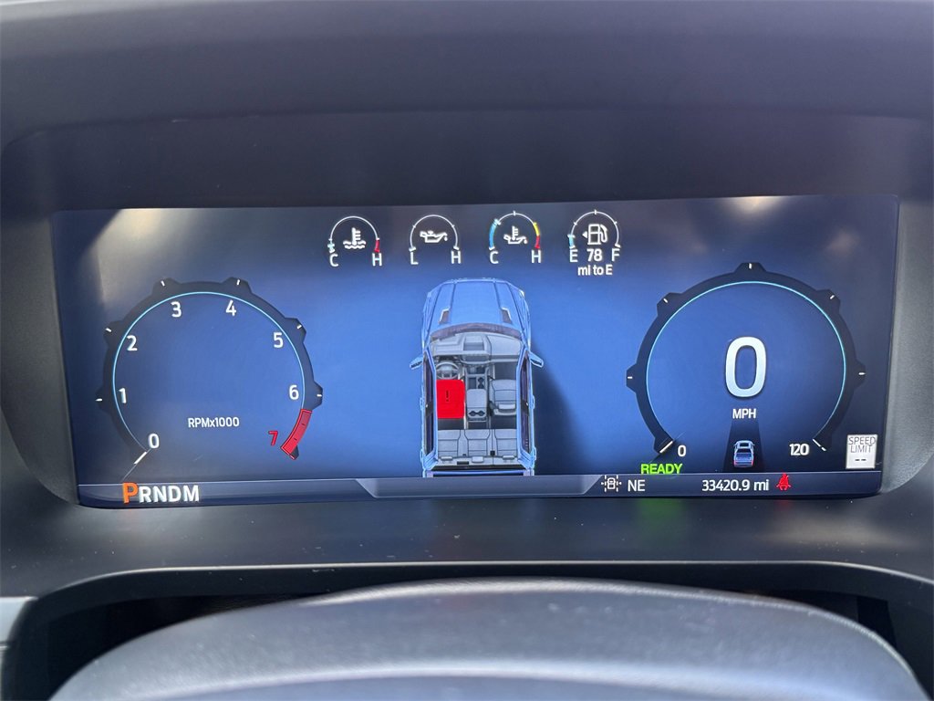 Certified 2024 Ford F150 XLT w/ Equipment Group 302A MID image 42